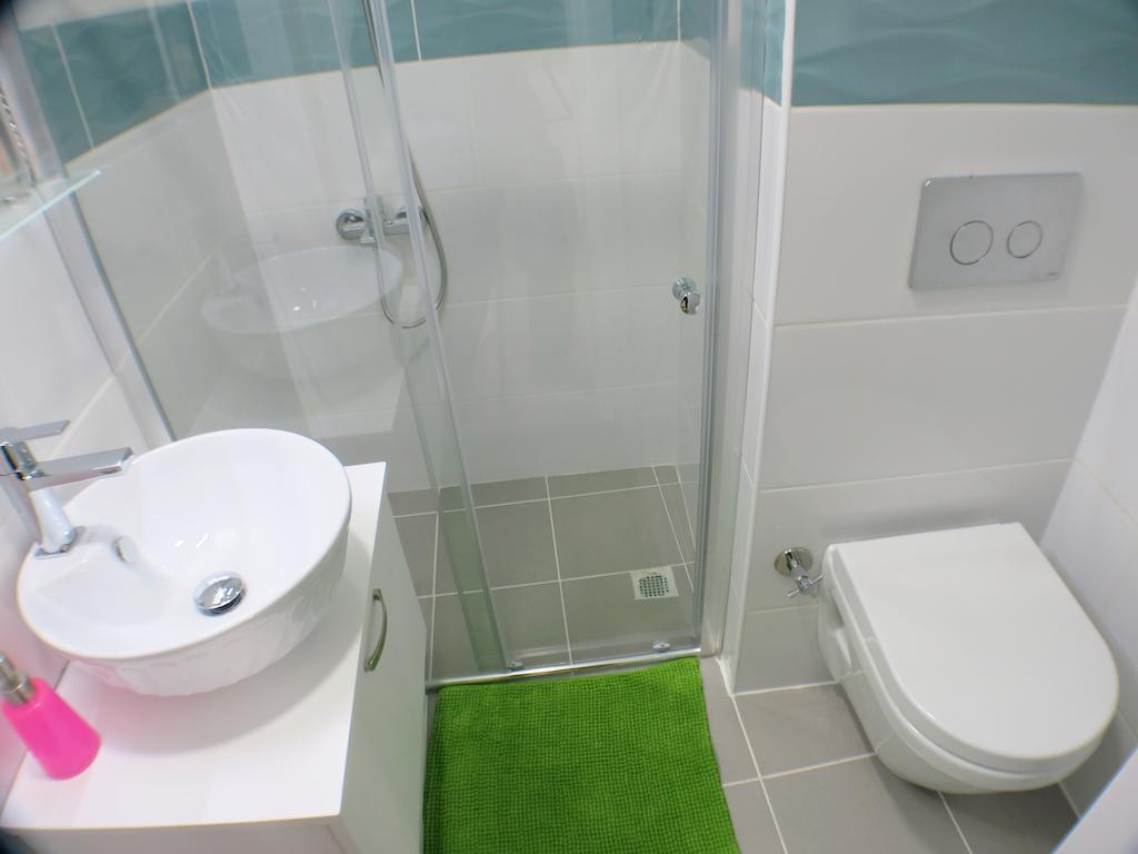 Siper Apartments Istanbul Bagian luar foto