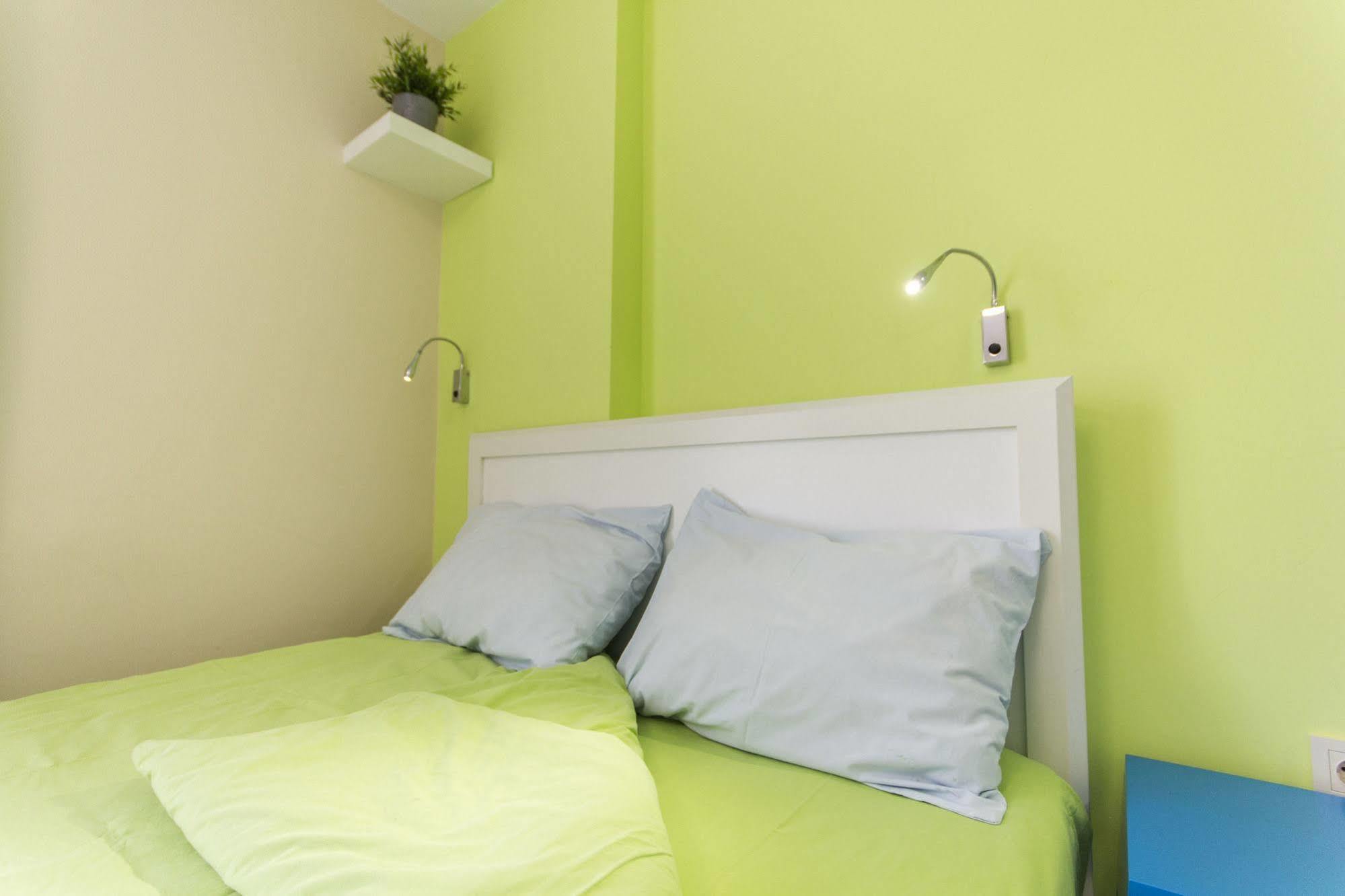 Siper Apartments Istanbul Bagian luar foto