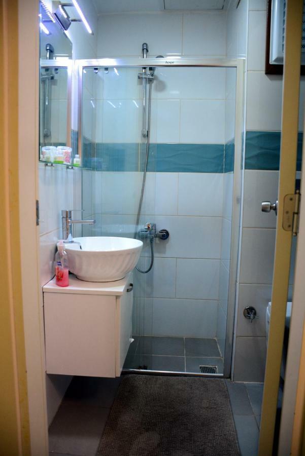 Siper Apartments Istanbul Bagian luar foto