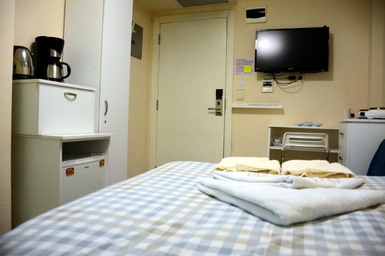 Siper Apartments Istanbul Bagian luar foto